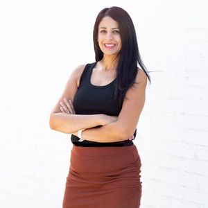 Meet your Posher, Shafina